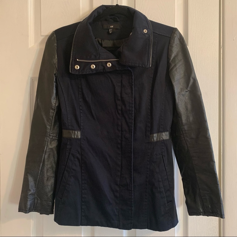 H&M jacket